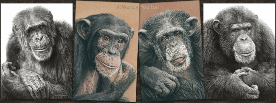 Boris, Tina, Rosie & Danny